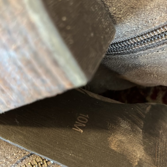 Guess booties - Picture 7 of 8